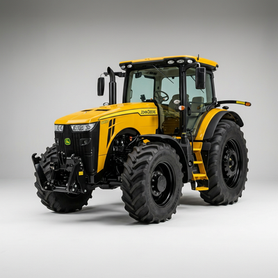 John Deere 8245R Parts