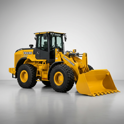 John Deere 8430 Parts