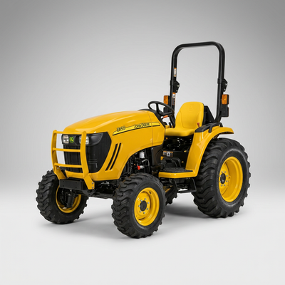 John Deere AM37201 Parts