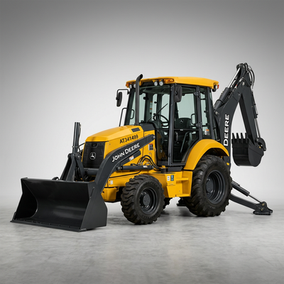 John Deere AT341499 Parts