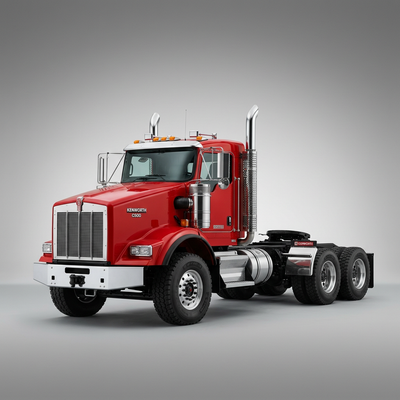 Kenworth C81-1004 Parts