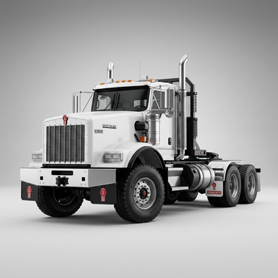 Kenworth C81-1005 Parts