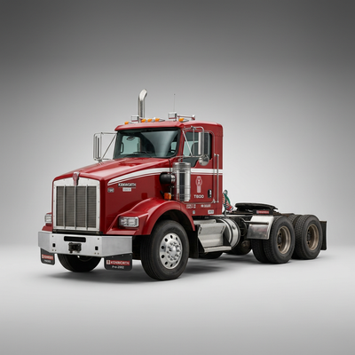 Kenworth T800 (pre-2002) Parts
