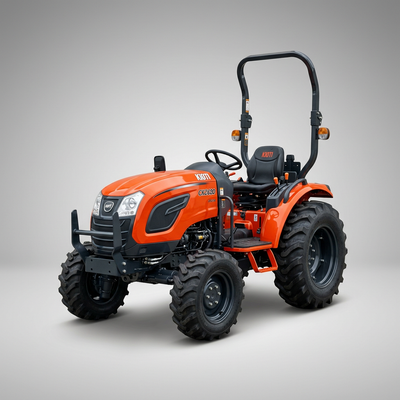 Kioti CK2620 Parts
