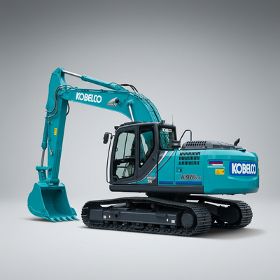 Kobelco K916LC Parts