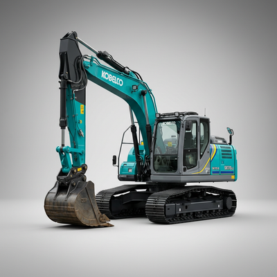 Kobelco SK170-9 Parts