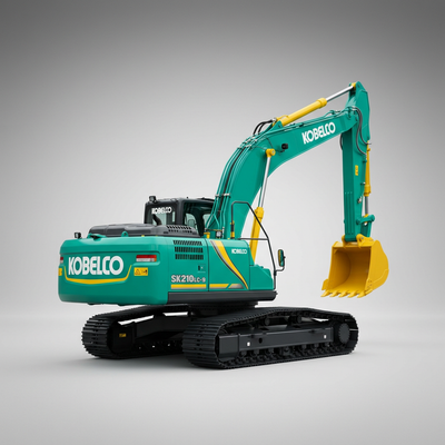 Kobelco SK210-9 Parts