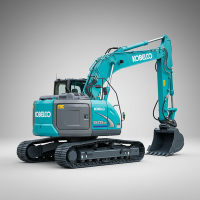 Kobelco VH23390E0020T Parts