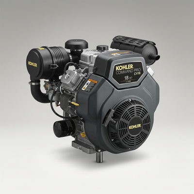 Kohler CV18 Parts