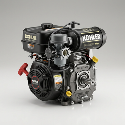 Kohler M11 Parts