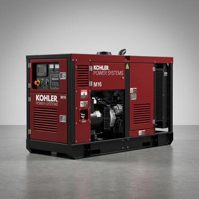 Kohler M16 Parts