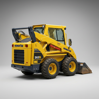 Komatsu 262B Parts