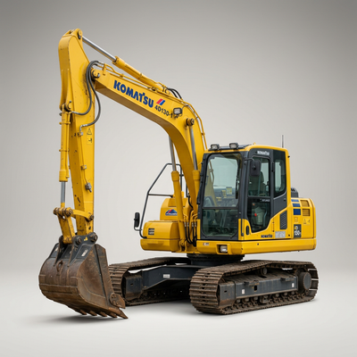 Komatsu 4D130-1 Parts