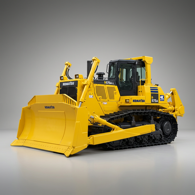 Komatsu D-560 Parts