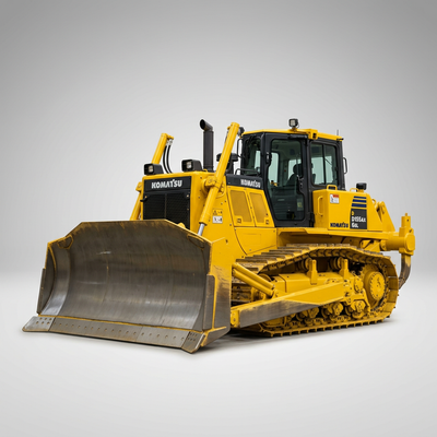 Komatsu D155AX-6SL Parts