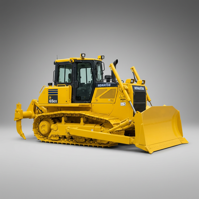 Komatsu D65EX Parts