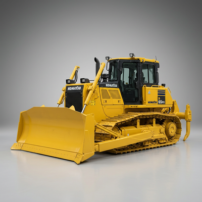 Komatsu D65PX Parts