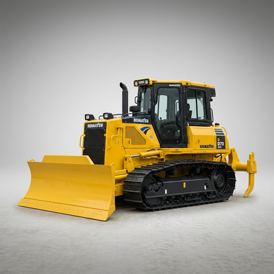 Komatsu D70 Parts