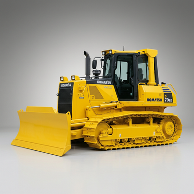 Komatsu D70LE Parts