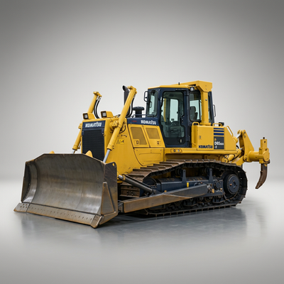 Komatsu D85ESS Parts