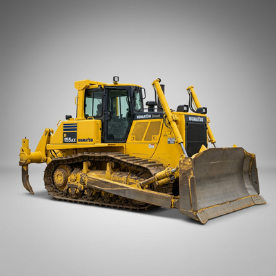 Komatsu diesel applications Parts