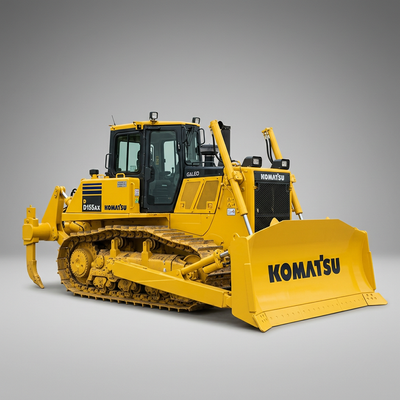 Komatsu dozers Parts