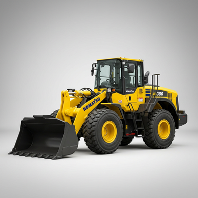 Komatsu equipment applications Parts
