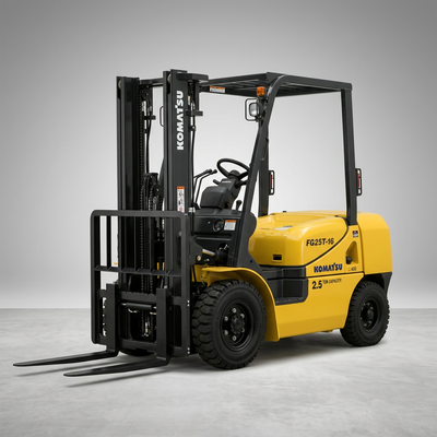 Komatsu Fork Lifts Parts