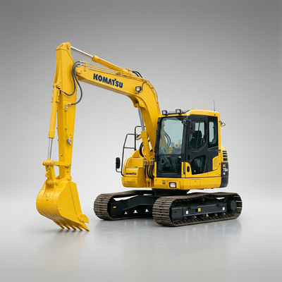 Komatsu PC78US-10 Parts