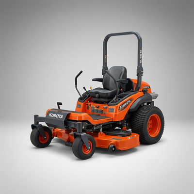 Kubota ZD1221L Parts