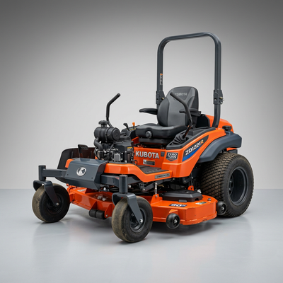Kubota ZD1221R Parts