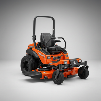 Kubota ZD1221RL Parts