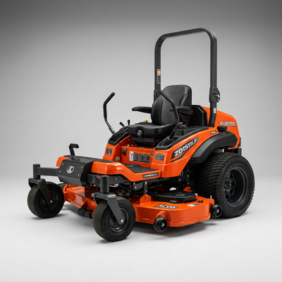 Kubota ZD1511LF Parts