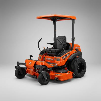 Kubota ZD1511RL Parts