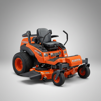 Kubota ZD323 Parts