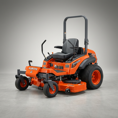 Kubota ZD326HL Parts