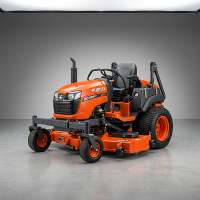 Kubota ZD326P Parts