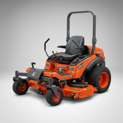 Kubota ZD331P Parts