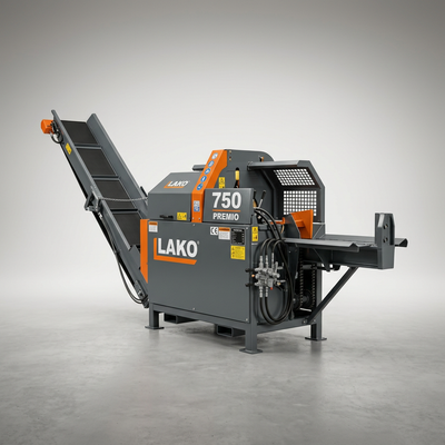 Lako 750 Premio Parts