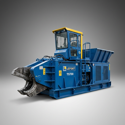 Lefort Midway TS700 Parts