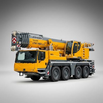 Liebherr 7027479 Parts