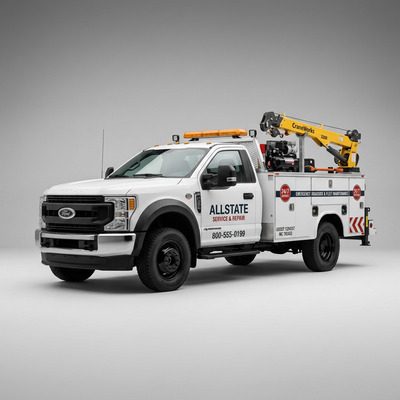 light truck service Parts