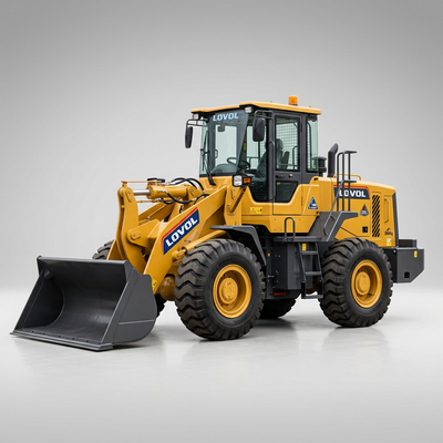 Lovol FL936F Parts