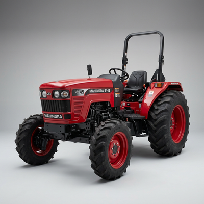 Mahindra 5145 Parts
