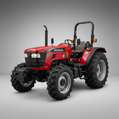Mahindra 5155 Parts