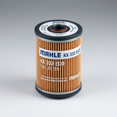 Mahle KX332ECO Parts