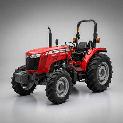 Massey Ferguson 1044-627M Parts