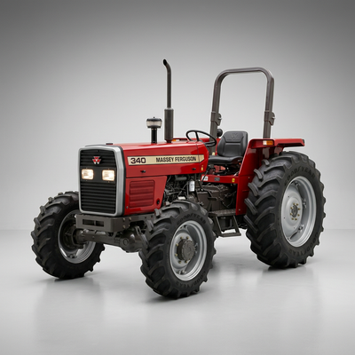 Massey Ferguson 340 Parts