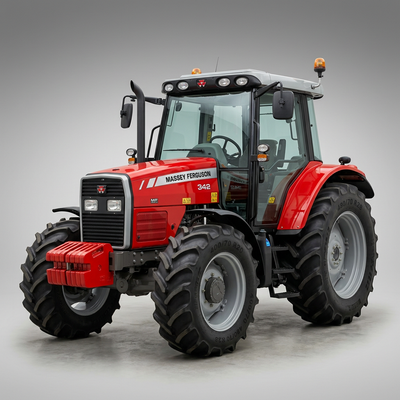 Massey Ferguson 342 Parts