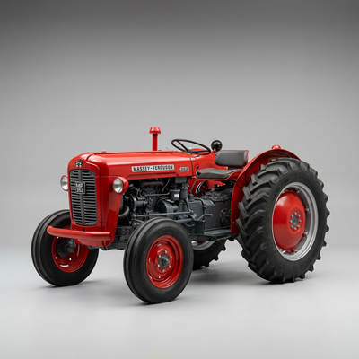 Massey Ferguson 352 Parts
